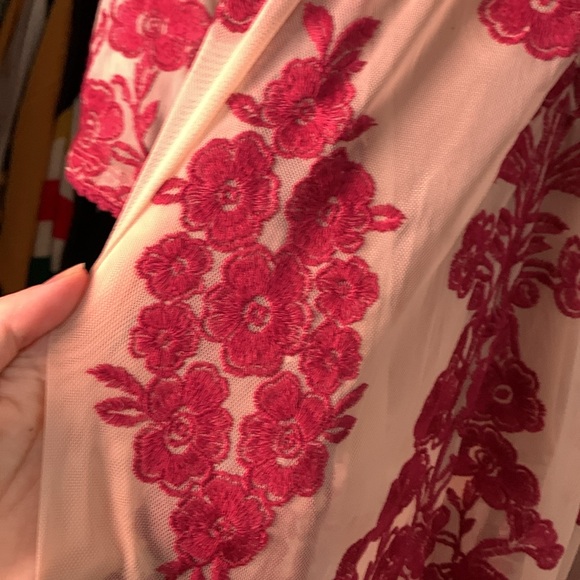 For Love & Lemons Dress - Picture 4 of 4